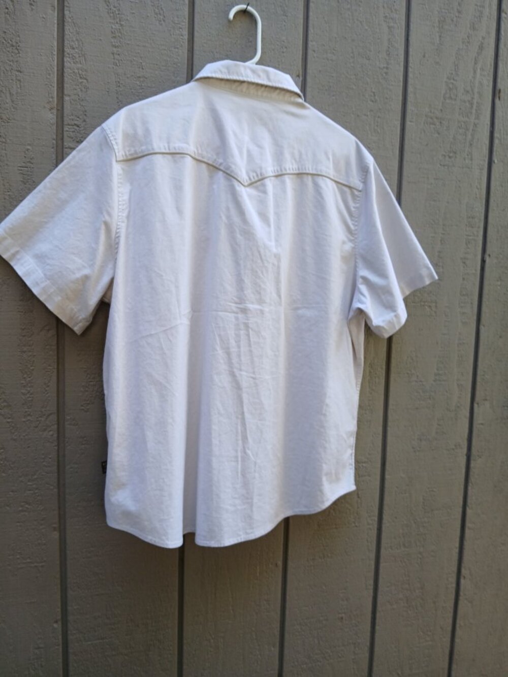 Howler Brothers Broncbuster Snap Shirt Men's Large - Picture 14 of 16